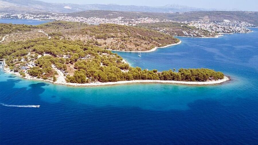 Hvar Tour from Split - Full Day Tour - What is actually included, and what you should plan to pay for