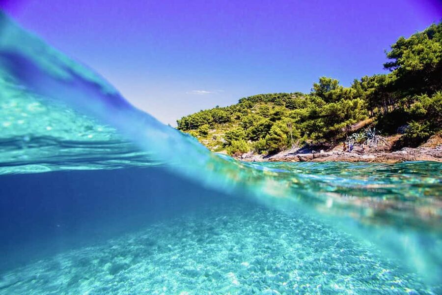 Hvar Tour from Split - Full Day Tour - What to bring for an 8-hour sea day