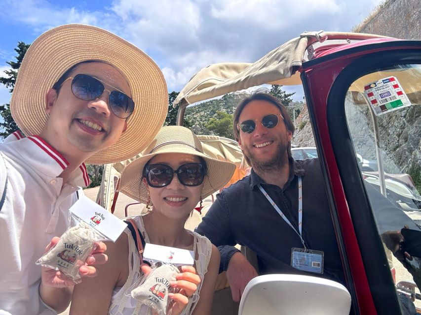 Hvar: Tuk Tuk island tour - Who should book this Hvar tuk-tuk tour, and who should skip it