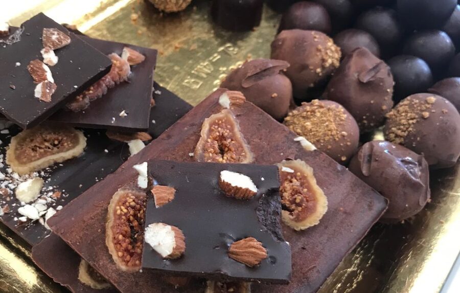 Hvar: Wine & Chocolate Tasting - Key Points You Should Know