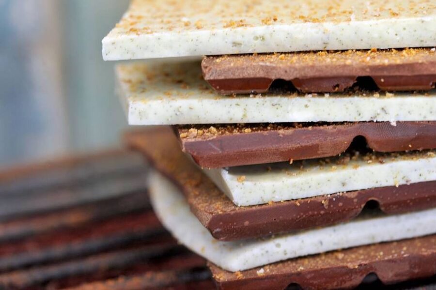 Hvar: Wine & Chocolate Tasting - Scenic Stops That Make the Half-Day Feel Longer