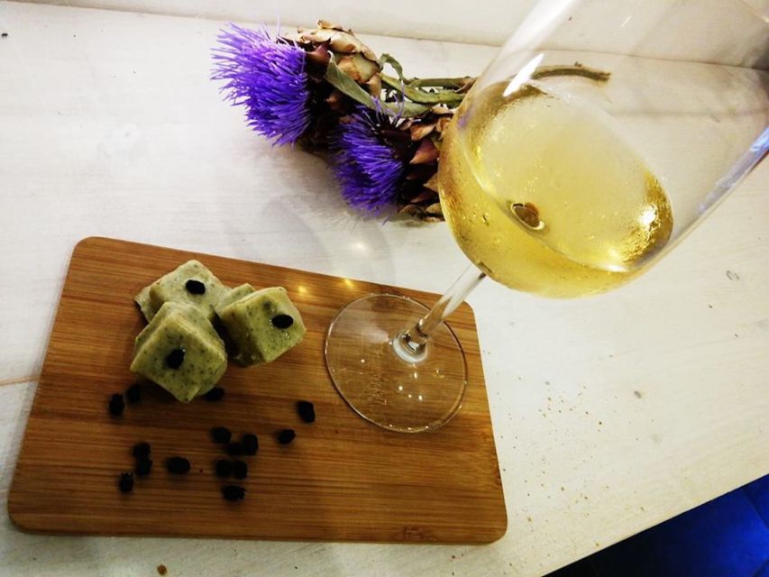 Hvar: Wine & Chocolate Tasting - Duration, Group Size, and What $193 Covers