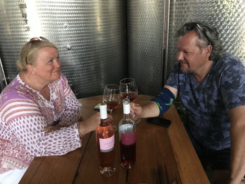 Hvar: Wine Lovers Tour to 3 Wineries with Local Tastings - Practical Tips for a Comfortable Day on Hvar