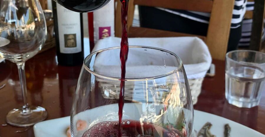 Hvar: Wine Lovers Tour to 3 Wineries with Local Tastings - Hvar Wine, the Guided Way, with Real Tastings