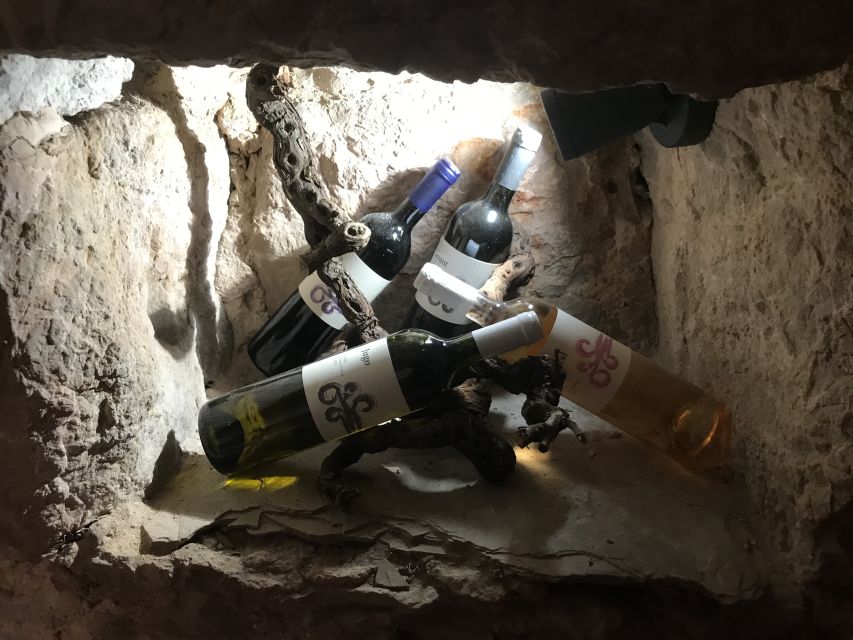 Hvar: Wine Lovers Tour to 3 Wineries with Local Tastings - Jelsa for Prošek, Indigenous Grapes, and New Money on Old Land