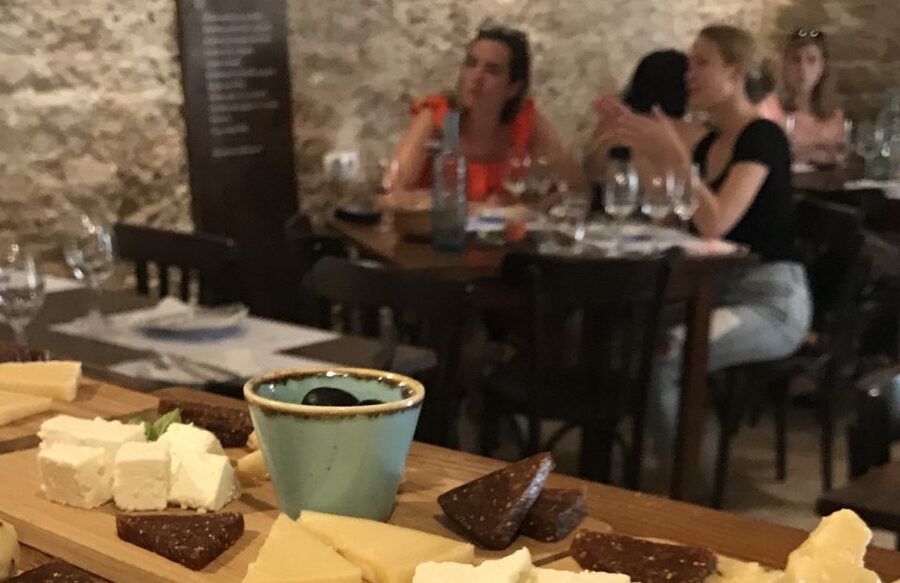 Hvar: Wine Lovers Tour to 3 Wineries with Local Tastings - Dinko’s Hvar Background, Plus Scenic Stops Along the Route