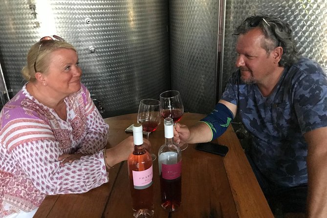 Hvar Wine tasting small group experience - Quick Hits (What Makes This One Worth Considering)