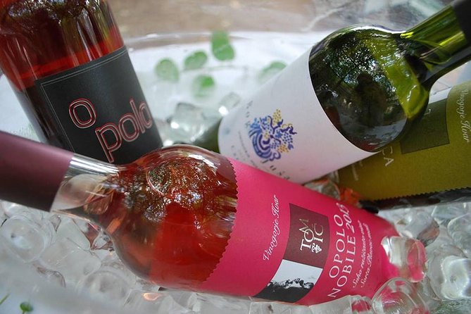 Hvar Wine tasting small group experience - How Much Wine You Get, and How to Plan Your Day