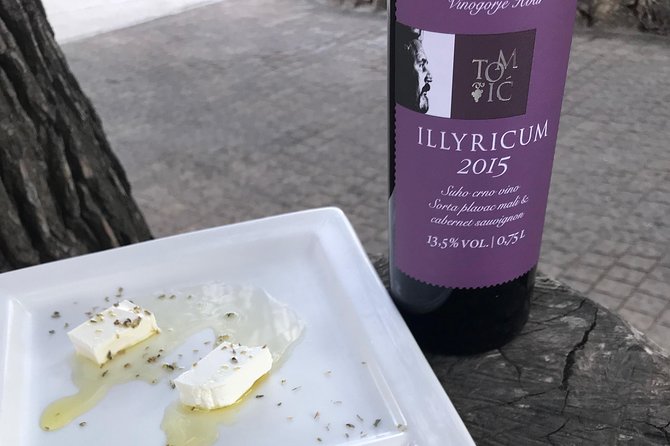 Hvar Wine tasting small group experience - The Human Factor: Guides Like Dinko and Urska Make It
