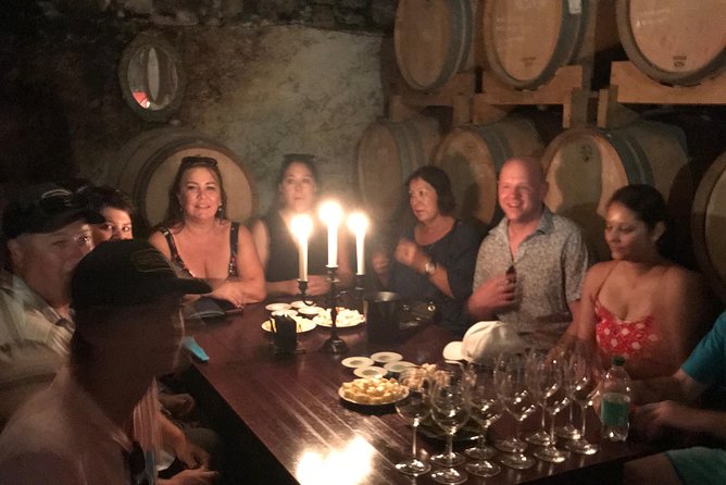 Hvar Wine tasting small group experience - Pickup, Timing, and How the Tour Flows