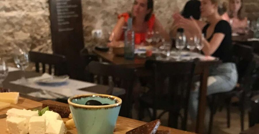 Hvar Wine Tour + Dalmatian Dinner - Why Hvar Wine Feels Like a Real Story, Not a Pitch