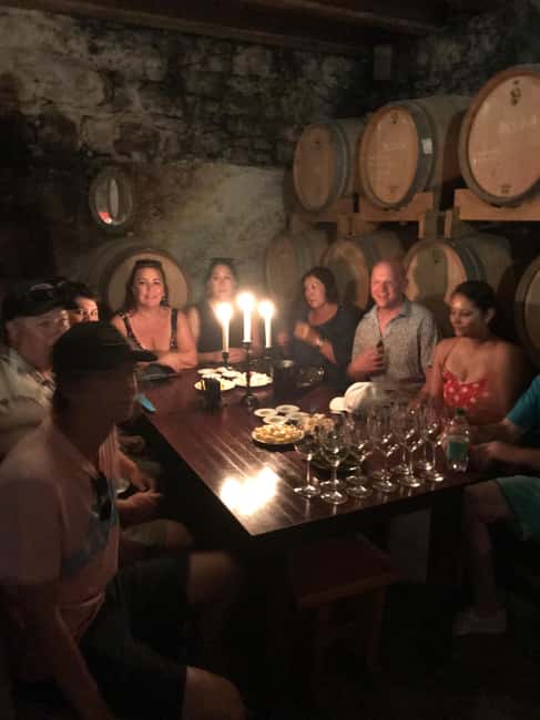 Hvar Wine Tour + Dalmatian Dinner - Two Wineries, Two Styles, and the Fun of Comparing