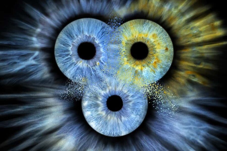 IRIS Photography (macro photo of your eye) - Key things to know before you go