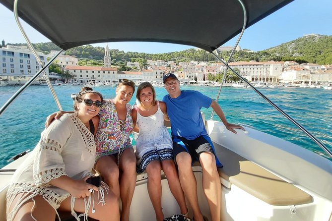 Island hopping (6 Islands) private tour from Trogir or Split - How the 6-island day flows from Split or Trogir