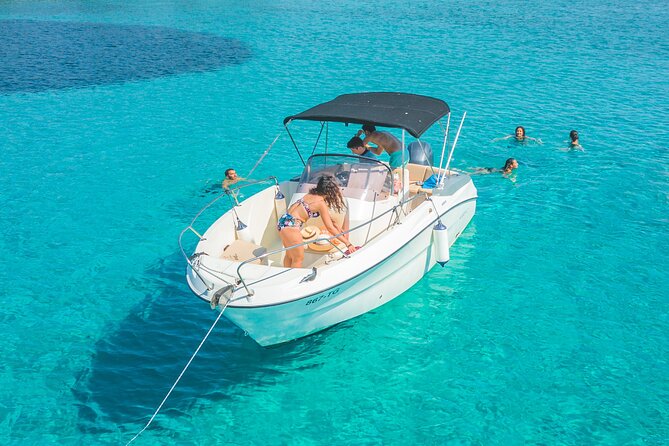 Island hopping (6 Islands) private tour from Trogir or Split - What the private charter gives you in real life