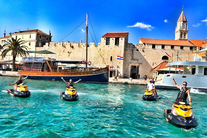 Jet Ski Safari - PREMIUM - Key things to know before you go