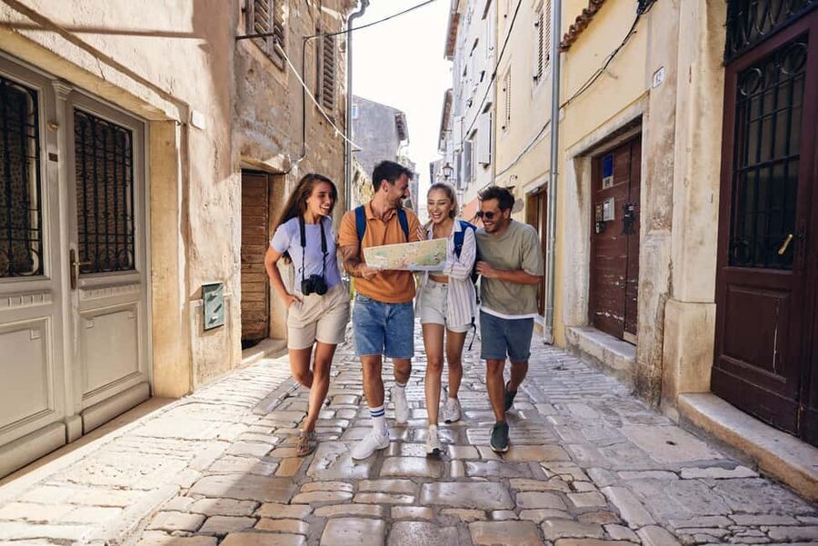 Jewels of Hvar – Guided Walking Tour - Key highlights to look for