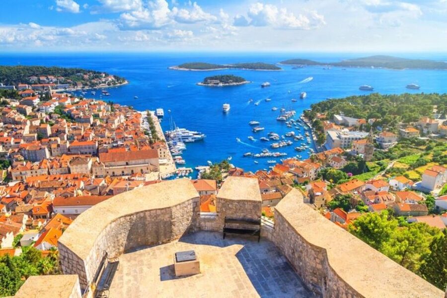 Jewels of Hvar – Guided Walking Tour - Price and value: $301 per group up to 4, plus entry tickets