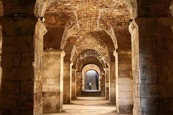 Jewish Heritage & Diocletian's Palace Private Split Tour - Key moments that make this tour special