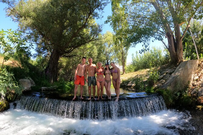 Kayak Adventure in Split - What makes the guides and group size so important