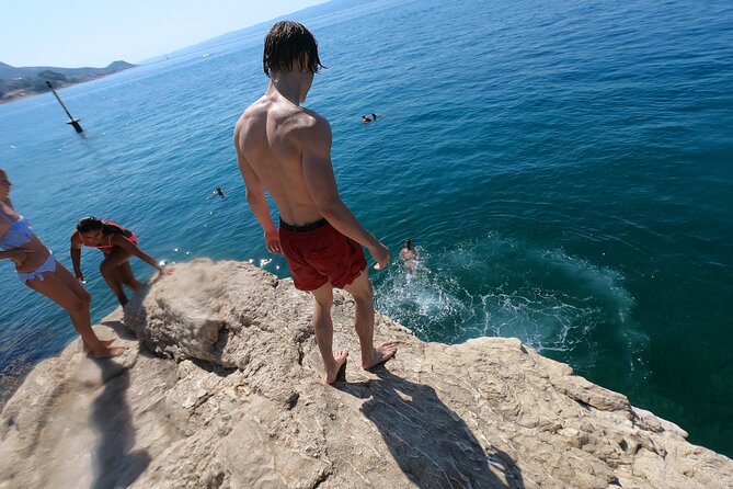 Kayak Adventure in Split - What to bring for Stobreč kayak comfort