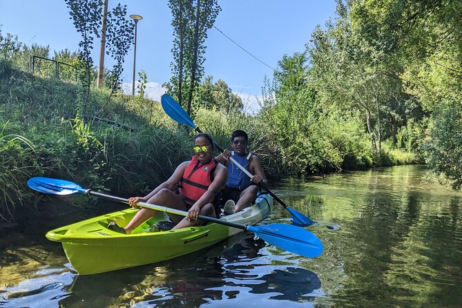 Kayak Adventure in Split - Price and value for a small-group half-day on the water