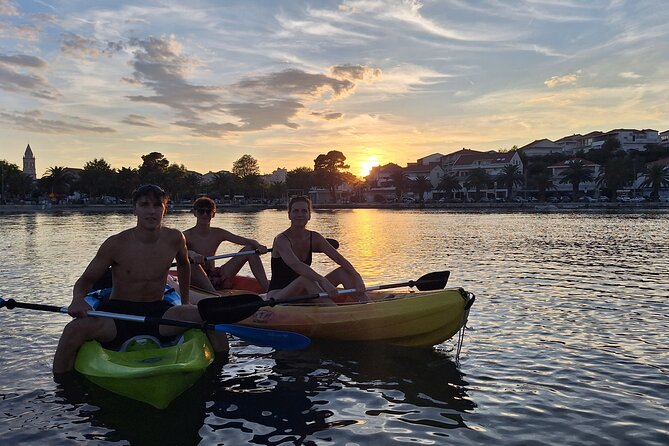 Kayak Sunset Tour In Split - Key things to know before you paddle