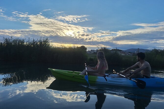 Kayak Sunset Tour In Split - What to expect from the route and pacing