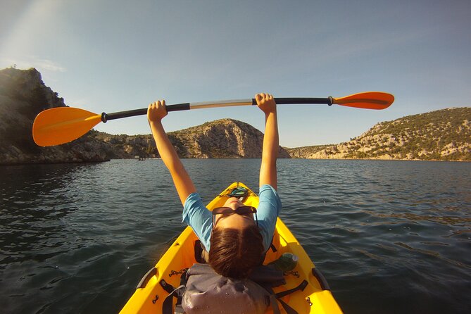 Kayaking and mussels tasting at Krka River estuary-private tours - Key highlights you should care about