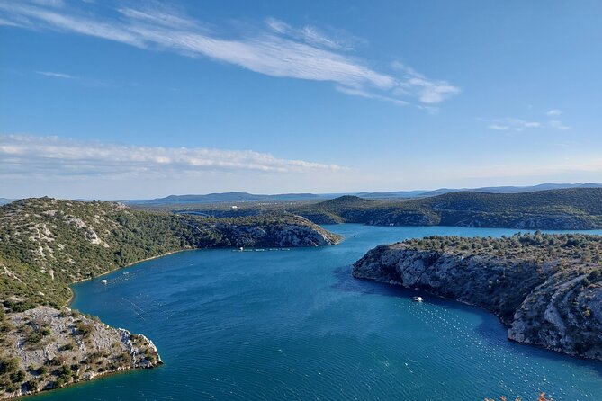 Kayaking and mussels tasting at Krka River estuary-private tours - What the 4 to 5 hour timeline really means for your day