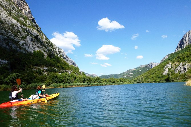 Kayaking and Snorkeling in Omiš - Price and value: is $45.86 a good deal?