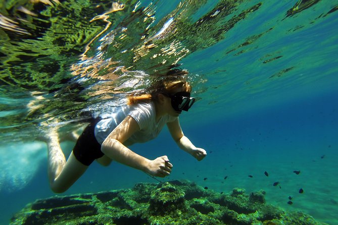 Kayaking and Snorkeling in Omiš - The 9:00am meeting point, and how the day actually starts