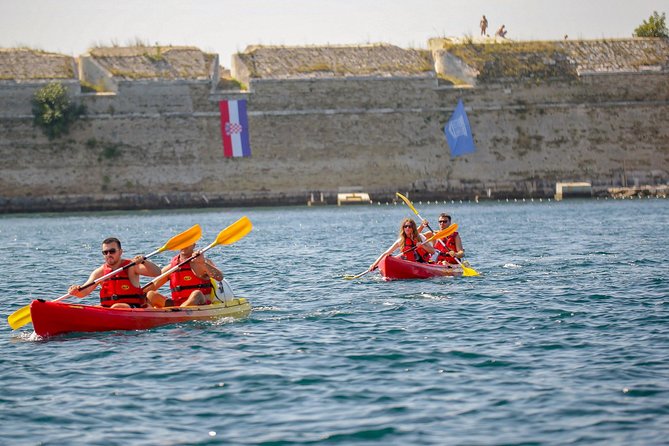 Kayaking Sunset Tour - Key things you’ll enjoy most
