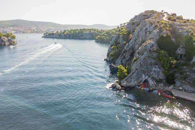 Kayaking Sunset Tour - Should You Book It?