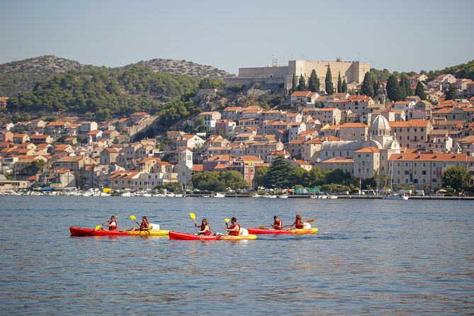 Kayaking & Zipline Šibenik - Čikola Canyon - Key things I’d circle before you go