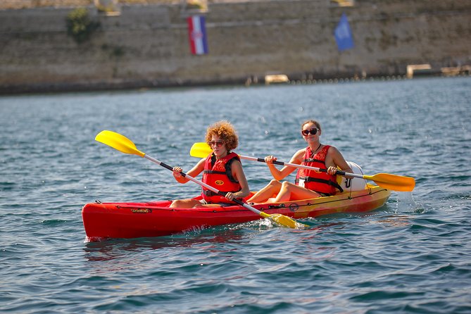 Kayaking & Zipline Šibenik - Čikola Canyon - Price and value: is $153.70 a fair deal?