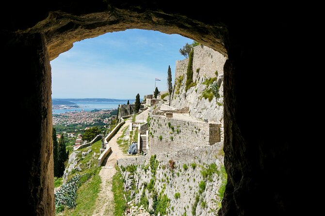 Klis Fortress - Game of Thrones Private Tour From Split - Klis Fortress: Game of Thrones Meereen, With Real Views