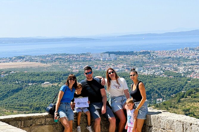 Klis Fortress - Game of Thrones Private Tour From Split - Timing and Pacing: How to Use Your 2 Hours at Each Stop