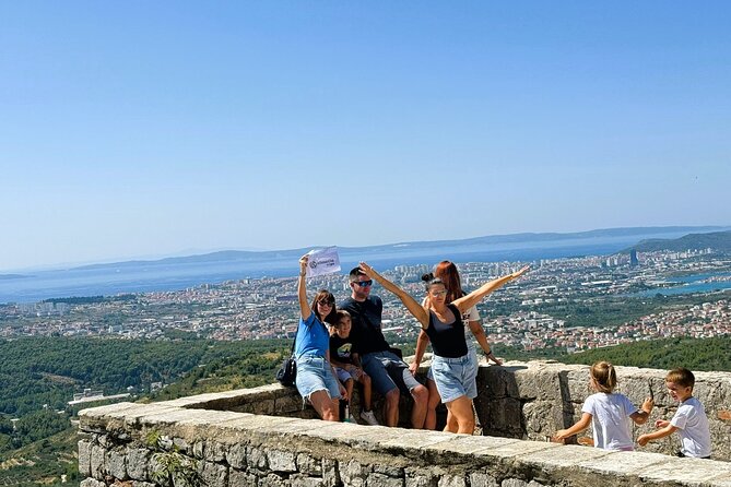 Klis Fortress - Game of Thrones Private Tour From Split - Who This Tour Fits Best (And Who Might Prefer Something Else)