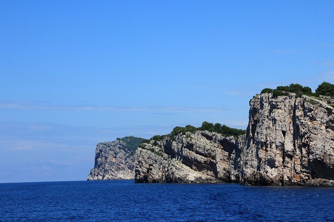 KORNATI by speed boat - Why this Kornati day trip feels different from regular tours