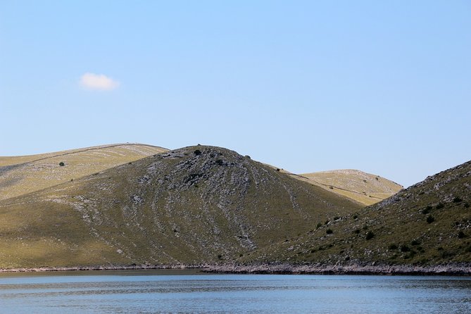 KORNATI by speed boat - What you should pack for a day that mixes sea and sun