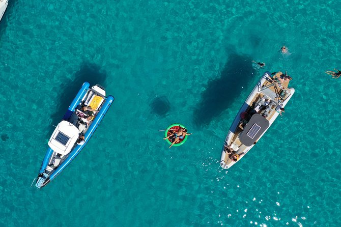 Kornati Experience small group (12 pax) boat tour - Key highlights worth planning around
