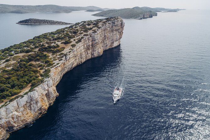 Kornati island National Park & Telascica Nature Park Boat Tour from Vodice - Is it worth $84.33? What you’re really paying for