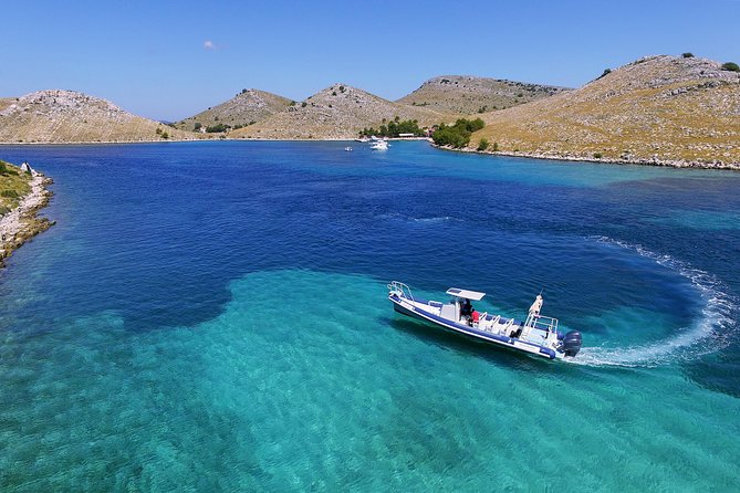 Kornati Private Boat Tour Experience - Key highlights that make this tour worth considering