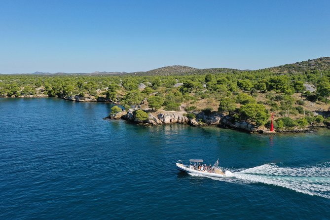 Kornati Private Boat Tour Experience - Why this private Kornati day feels different from a group cruise