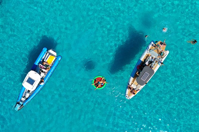 Kornati Private Boat Tour Experience - Levrnaka fish restaurant stop: a break that feels local