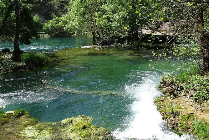 Krka National Park and Waterfalls Tour - On-the-road stops: olive oil sampling, extra factory time, and how to handle it