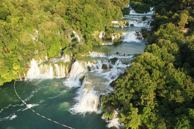 Krka National Park and Waterfalls Tour - Value check: why it costs $124.96 and what you get for it