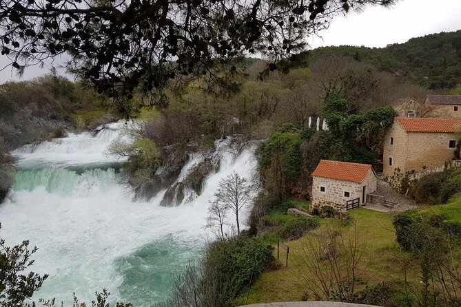 Krka National Park & Primošten Tour from Split or Trogir - Key things that make this tour worth your time