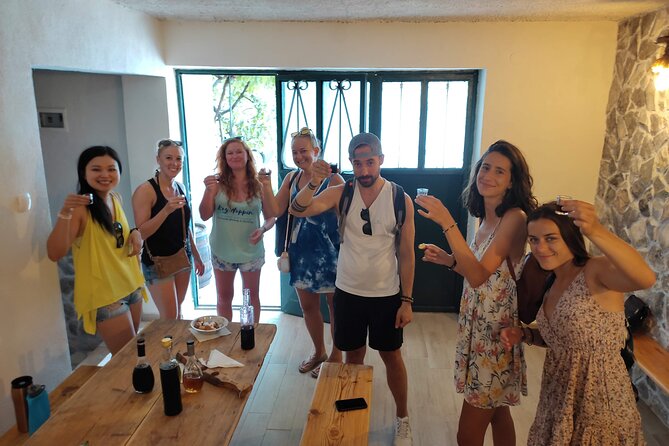 Krka National Park Tour with tour Guide & Wine tasting from Split & Trogir - Skradinski Buk: the waterfalls that anchor the whole day